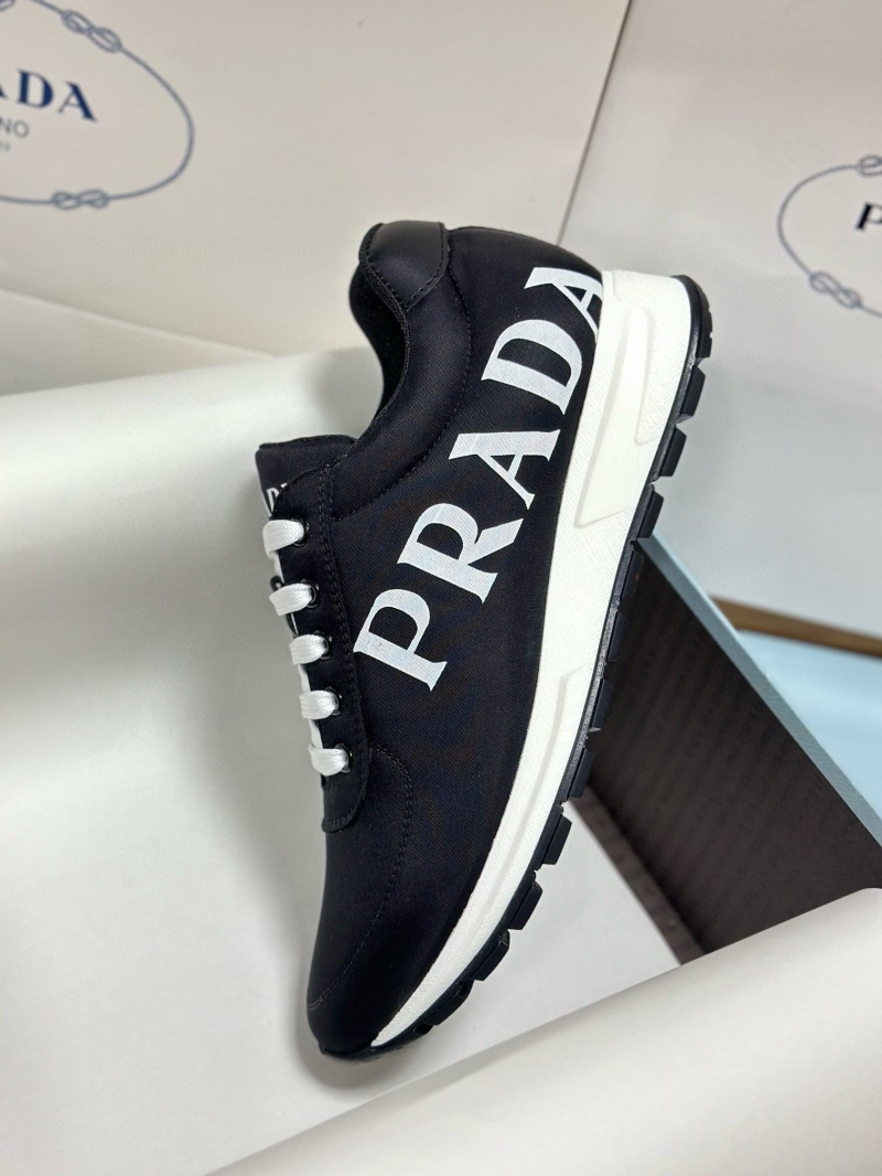 Prada Casual Shoes